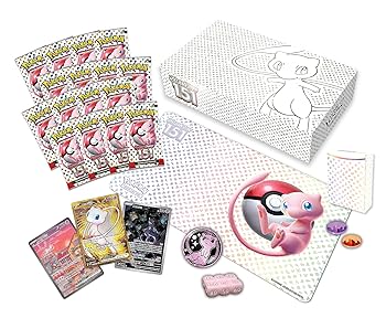 151 ウルトラプレミアムコレクション ケース付き 英語正規品 151 ウルトラプレミアムコレクション ケース付き 英語正規品